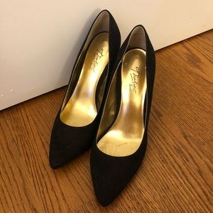 *SOLD* Thalia Sodi women’s high heels shoes